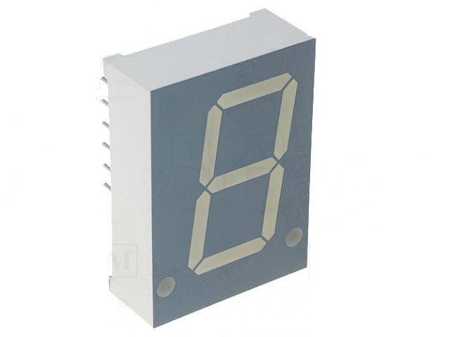 LED DISPLAY-SA08-11HWA